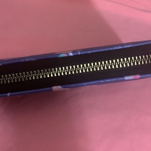 Butterfly Wallet  - Picture 7 of 9